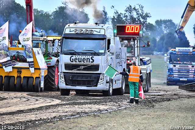 10-08-2018 Montfoort 181-BorderMaker 10-08-2018 Montfoort