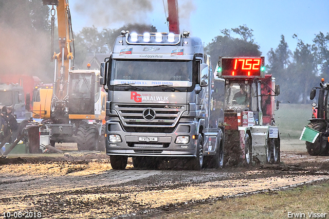 10-08-2018 Montfoort 221-BorderMaker 10-08-2018 Montfoort