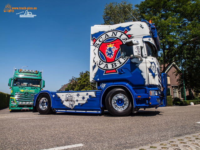 Nog Harder Lopik, Salmsteke powered by www NOG HARDER LOPIK, Salmsteke 2018 #truckpicsfamily, www.truck-pics.eu