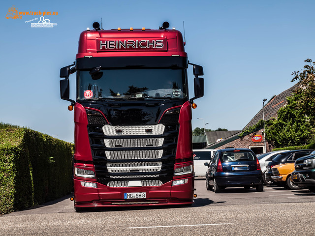 Nog Harder Lopik, Salmsteke powered by www NOG HARDER LOPIK, Salmsteke 2018 #truckpicsfamily, www.truck-pics.eu