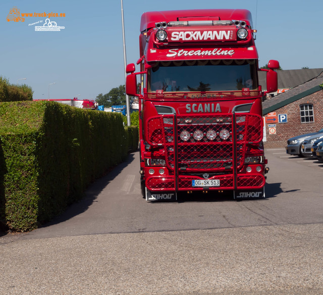 Nog Harder Lopik, Salmsteke powered by www NOG HARDER LOPIK, Salmsteke 2018 #truckpicsfamily, www.truck-pics.eu