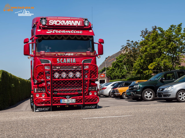 Nog Harder Lopik, Salmsteke powered by www NOG HARDER LOPIK, Salmsteke 2018 #truckpicsfamily, www.truck-pics.eu