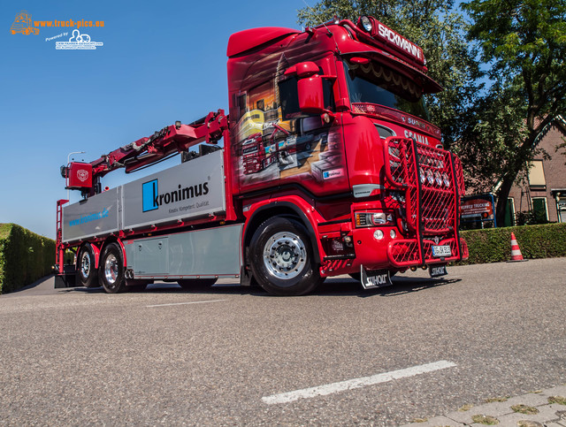 Nog Harder Lopik, Salmsteke powered by www NOG HARDER LOPIK, Salmsteke 2018 #truckpicsfamily, www.truck-pics.eu