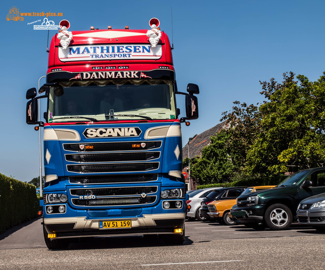 Nog Harder Lopik, Salmsteke powered by www NOG HARDER LOPIK, Salmsteke 2018 #truckpicsfamily, www.truck-pics.eu