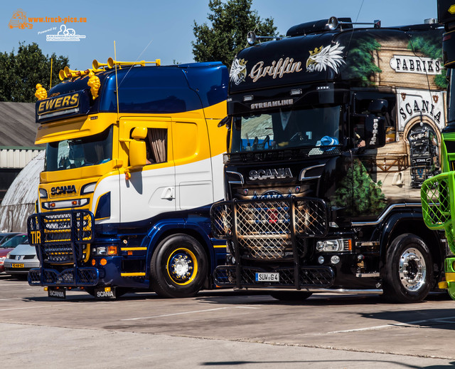 Nog Harder Lopik, Salmsteke powered by www NOG HARDER LOPIK, Salmsteke 2018 #truckpicsfamily, www.truck-pics.eu