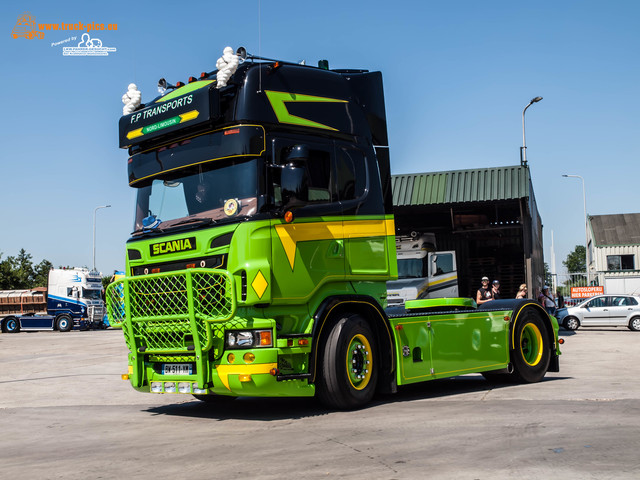 Nog Harder Lopik, Salmsteke powered by www NOG HARDER LOPIK, Salmsteke 2018 #truckpicsfamily, www.truck-pics.eu