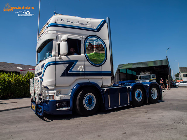 Nog Harder Lopik, Salmsteke powered by www NOG HARDER LOPIK, Salmsteke 2018 #truckpicsfamily, www.truck-pics.eu