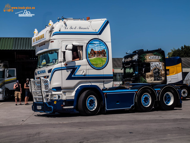 Nog Harder Lopik, Salmsteke powered by www NOG HARDER LOPIK, Salmsteke 2018 #truckpicsfamily, www.truck-pics.eu