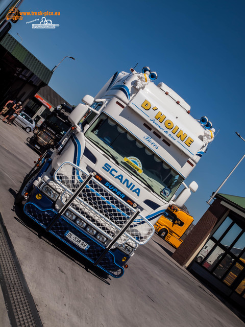 Nog Harder Lopik, Salmsteke powered by www NOG HARDER LOPIK, Salmsteke 2018 #truckpicsfamily, www.truck-pics.eu