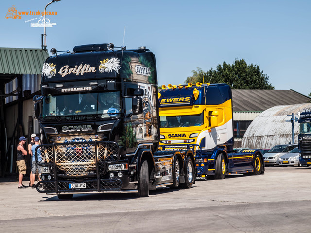 Nog Harder Lopik, Salmsteke powered by www NOG HARDER LOPIK, Salmsteke 2018 #truckpicsfamily, www.truck-pics.eu