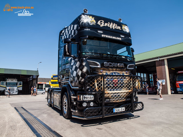 Nog Harder Lopik, Salmsteke powered by www NOG HARDER LOPIK, Salmsteke 2018 #truckpicsfamily, www.truck-pics.eu