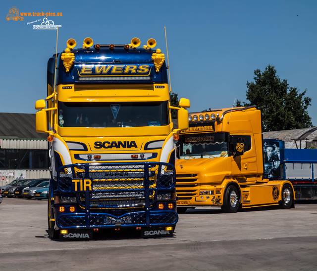 Nog Harder Lopik, Salmsteke powered by www NOG HARDER LOPIK, Salmsteke 2018 #truckpicsfamily, www.truck-pics.eu