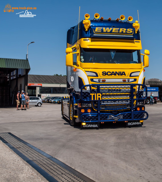 Nog Harder Lopik, Salmsteke powered by www NOG HARDER LOPIK, Salmsteke 2018 #truckpicsfamily, www.truck-pics.eu