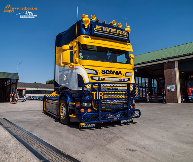 Nog Harder Lopik, Salmsteke powered by www NOG HARDER LOPIK, Salmsteke 2018 #truckpicsfamily, www.truck-pics.eu