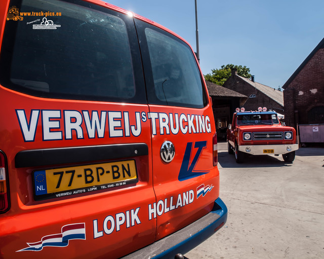 Nog Harder Lopik, Salmsteke powered by www NOG HARDER LOPIK, Salmsteke 2018 #truckpicsfamily, www.truck-pics.eu