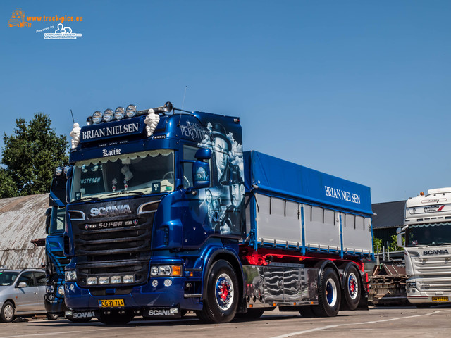 Nog Harder Lopik, Salmsteke powered by www NOG HARDER LOPIK, Salmsteke 2018 #truckpicsfamily, www.truck-pics.eu