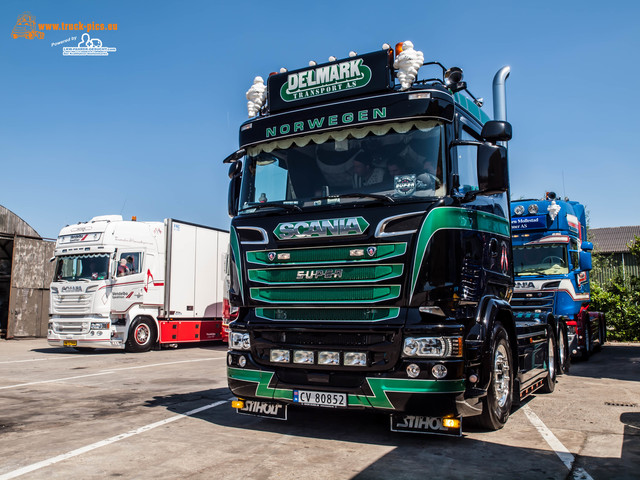 Nog Harder Lopik, Salmsteke powered by www NOG HARDER LOPIK, Salmsteke 2018 #truckpicsfamily, www.truck-pics.eu