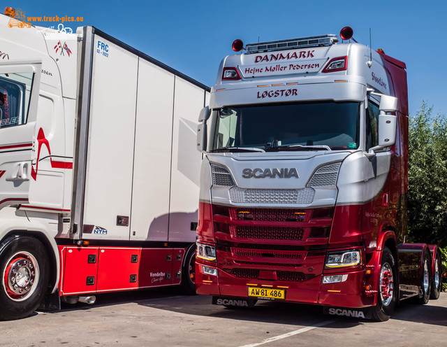 Nog Harder Lopik, Salmsteke powered by www NOG HARDER LOPIK, Salmsteke 2018 #truckpicsfamily, www.truck-pics.eu