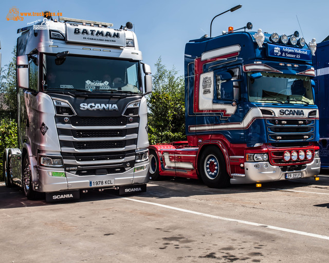 Nog Harder Lopik, Salmsteke powered by www NOG HARDER LOPIK, Salmsteke 2018 #truckpicsfamily, www.truck-pics.eu