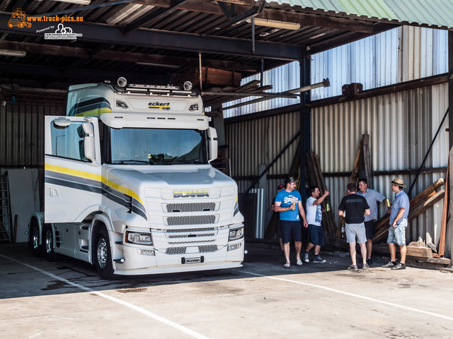 Nog Harder Lopik, Salmsteke powered by www NOG HARDER LOPIK, Salmsteke 2018 #truckpicsfamily, www.truck-pics.eu