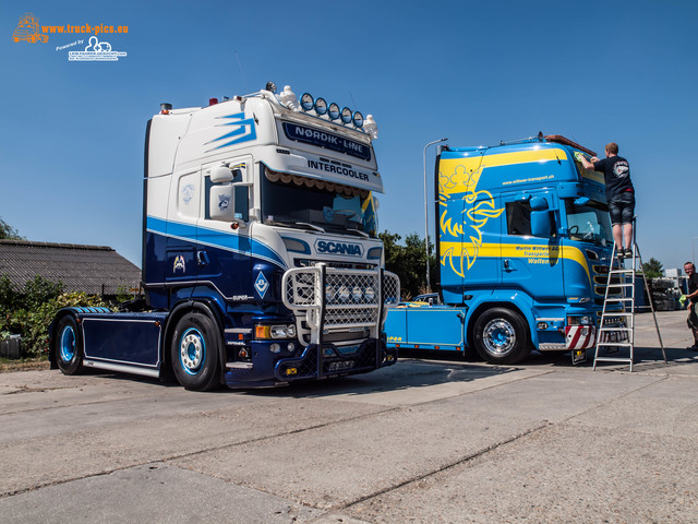 Nog Harder Lopik, Salmsteke powered by www NOG HARDER LOPIK, Salmsteke 2018 #truckpicsfamily, www.truck-pics.eu