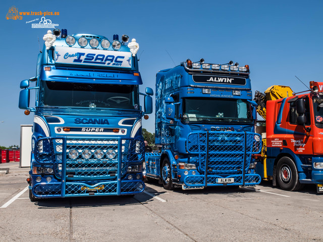 Nog Harder Lopik, Salmsteke powered by www NOG HARDER LOPIK, Salmsteke 2018 #truckpicsfamily, www.truck-pics.eu