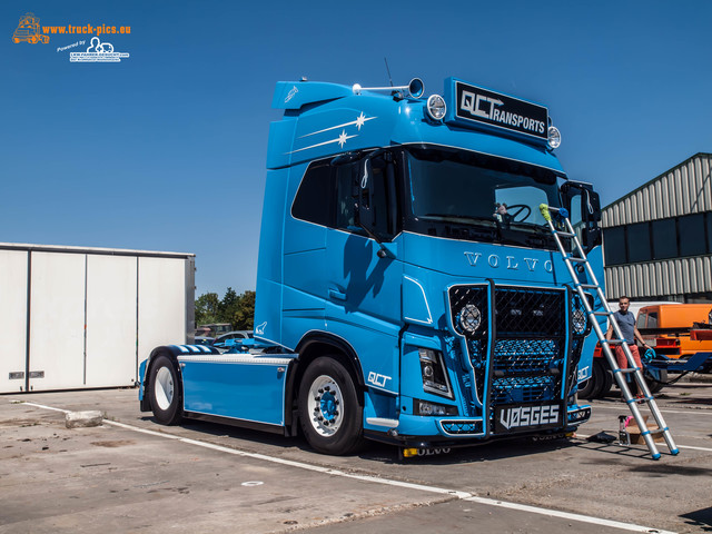 Nog Harder Lopik, Salmsteke powered by www NOG HARDER LOPIK, Salmsteke 2018 #truckpicsfamily, www.truck-pics.eu