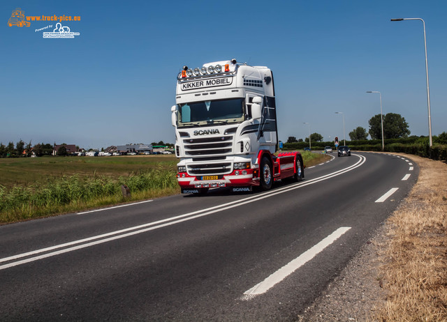 Nog Harder Lopik, Salmsteke powered by www NOG HARDER LOPIK, Salmsteke 2018 #truckpicsfamily, www.truck-pics.eu