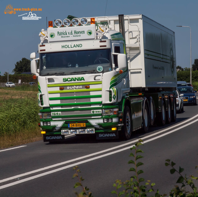 Nog Harder Lopik, Salmsteke powered by www NOG HARDER LOPIK, Salmsteke 2018 #truckpicsfamily, www.truck-pics.eu