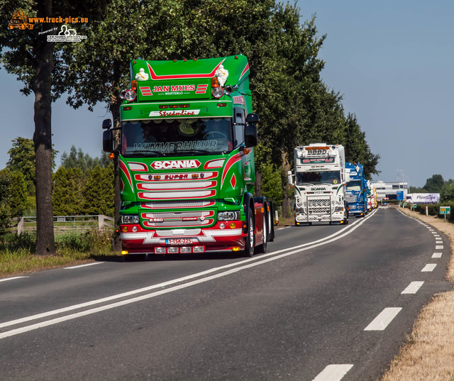 Nog Harder Lopik, Salmsteke powered by www NOG HARDER LOPIK, Salmsteke 2018 #truckpicsfamily, www.truck-pics.eu