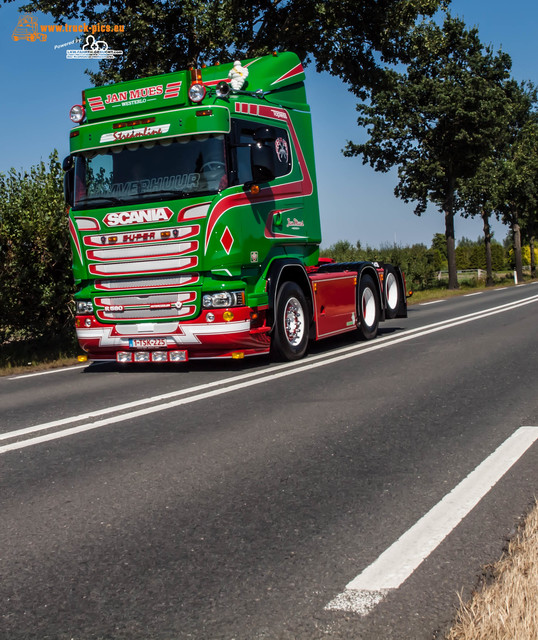 Nog Harder Lopik, Salmsteke powered by www NOG HARDER LOPIK, Salmsteke 2018 #truckpicsfamily, www.truck-pics.eu