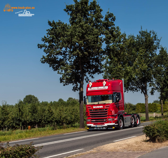 Nog Harder Lopik, Salmsteke powered by www NOG HARDER LOPIK, Salmsteke 2018 #truckpicsfamily, www.truck-pics.eu