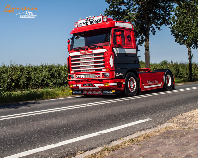 Nog Harder Lopik, Salmsteke powered by www NOG HARDER LOPIK, Salmsteke 2018 #truckpicsfamily, www.truck-pics.eu