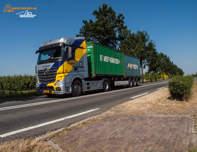 Nog Harder Lopik, Salmsteke powered by www NOG HARDER LOPIK, Salmsteke 2018 #truckpicsfamily, www.truck-pics.eu