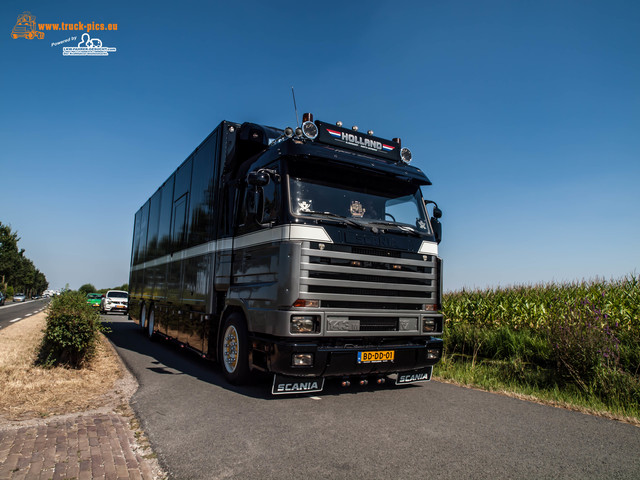 Nog Harder Lopik, Salmsteke powered by www NOG HARDER LOPIK, Salmsteke 2018 #truckpicsfamily, www.truck-pics.eu