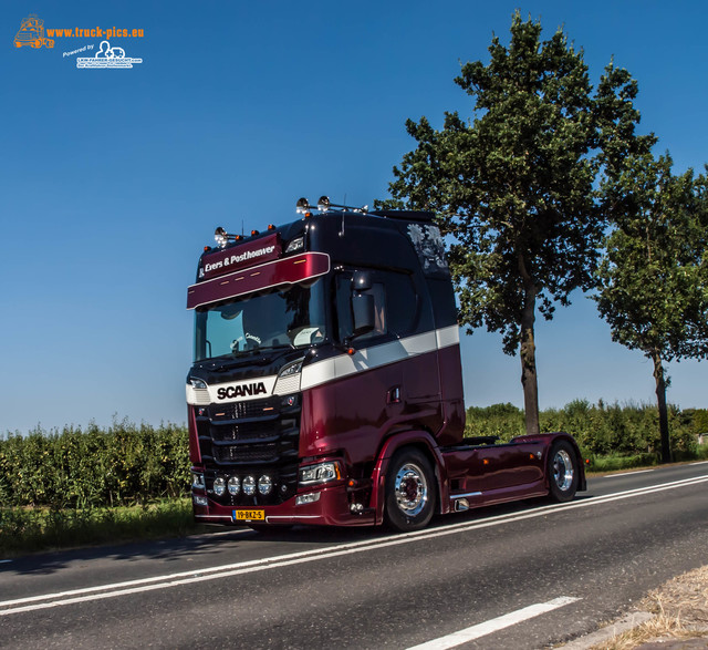 Nog Harder Lopik, Salmsteke powered by www NOG HARDER LOPIK, Salmsteke 2018 #truckpicsfamily, www.truck-pics.eu