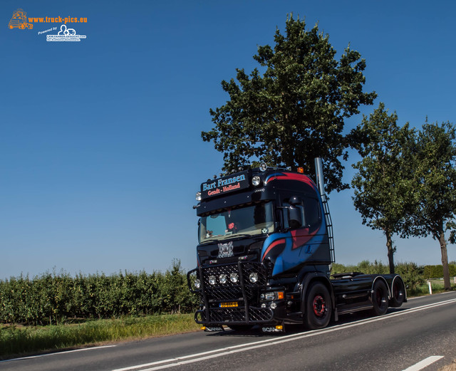 Nog Harder Lopik, Salmsteke powered by www NOG HARDER LOPIK, Salmsteke 2018 #truckpicsfamily, www.truck-pics.eu