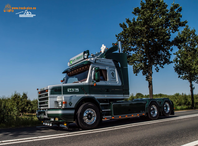 Nog Harder Lopik, Salmsteke powered by www NOG HARDER LOPIK, Salmsteke 2018 #truckpicsfamily, www.truck-pics.eu