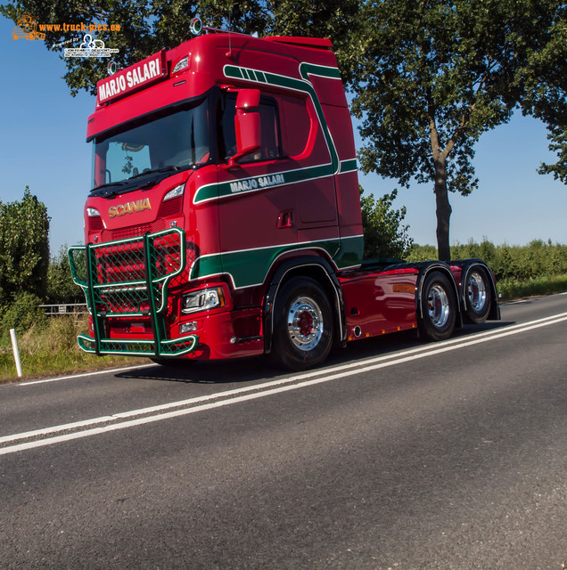 Nog Harder Lopik, Salmsteke powered by www NOG HARDER LOPIK, Salmsteke 2018 #truckpicsfamily, www.truck-pics.eu