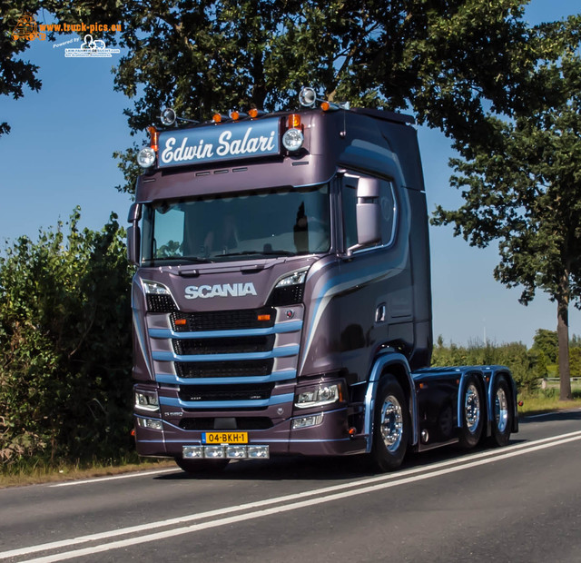 Nog Harder Lopik, Salmsteke powered by www NOG HARDER LOPIK, Salmsteke 2018 #truckpicsfamily, www.truck-pics.eu