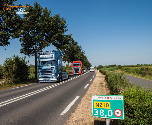 Nog Harder Lopik, Salmsteke powered by www NOG HARDER LOPIK, Salmsteke 2018 #truckpicsfamily, www.truck-pics.eu