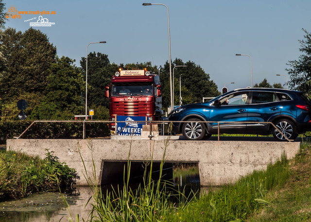 Nog Harder Lopik, Salmsteke powered by www NOG HARDER LOPIK, Salmsteke 2018 #truckpicsfamily, www.truck-pics.eu