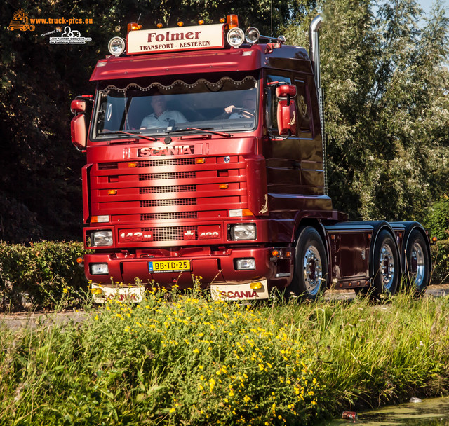 Nog Harder Lopik, Salmsteke powered by www NOG HARDER LOPIK, Salmsteke 2018 #truckpicsfamily, www.truck-pics.eu