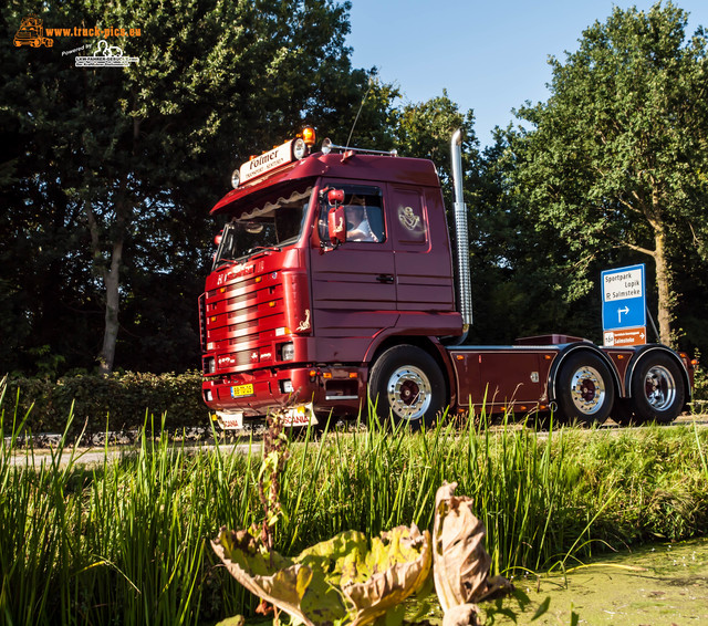 Nog Harder Lopik, Salmsteke powered by www NOG HARDER LOPIK, Salmsteke 2018 #truckpicsfamily, www.truck-pics.eu