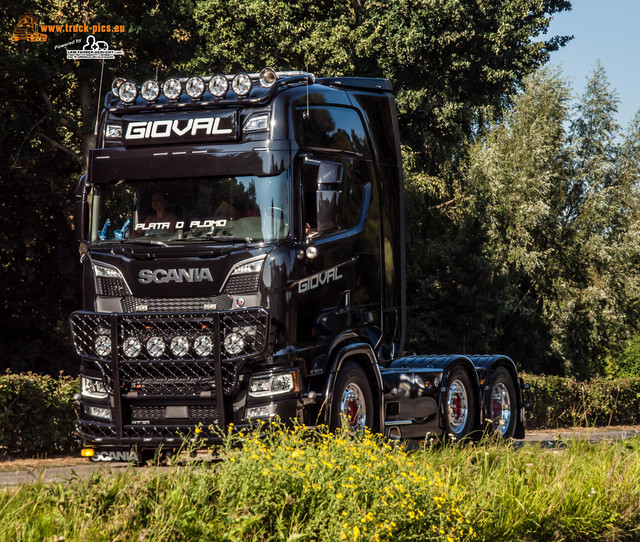 Nog Harder Lopik, Salmsteke powered by www NOG HARDER LOPIK, Salmsteke 2018 #truckpicsfamily, www.truck-pics.eu