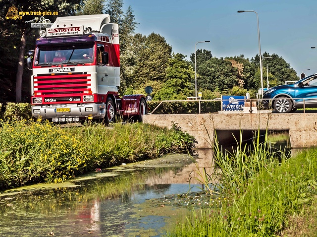 Nog Harder Lopik, Salmsteke powered by www NOG HARDER LOPIK, Salmsteke 2018 #truckpicsfamily, www.truck-pics.eu