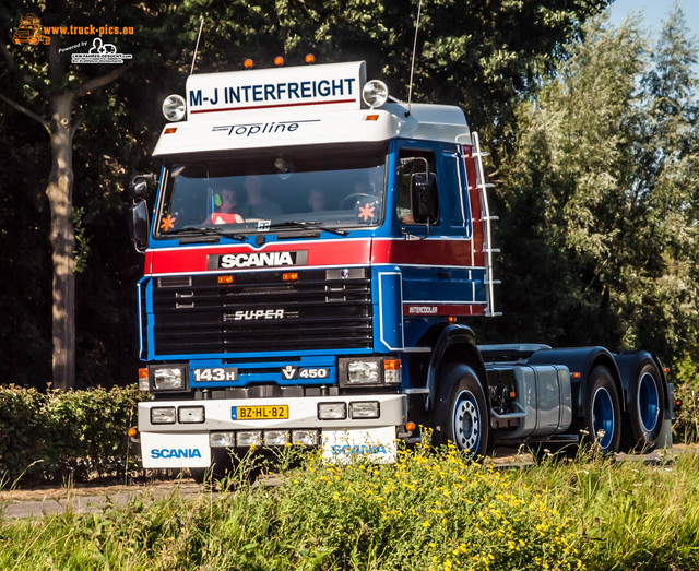 Nog Harder Lopik, Salmsteke powered by www NOG HARDER LOPIK, Salmsteke 2018 #truckpicsfamily, www.truck-pics.eu