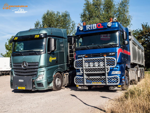 Nog Harder Lopik, Salmsteke powered by www NOG HARDER LOPIK, Salmsteke 2018 #truckpicsfamily, www.truck-pics.eu