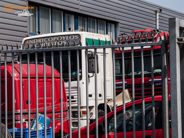 Nog Harder Lopik, Salmsteke powered by www NOG HARDER LOPIK, Salmsteke 2018 #truckpicsfamily, www.truck-pics.eu