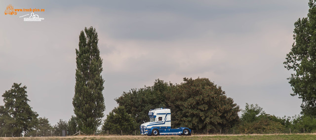 Nog Harder Lopik, Salmsteke powered by www NOG HARDER LOPIK, Salmsteke 2018 #truckpicsfamily, www.truck-pics.eu